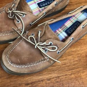 Sperry’s